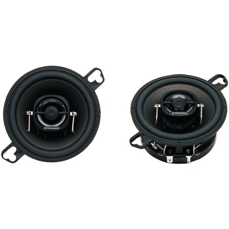 Pioneer A-Series 3.5" 2-Way 60W Speakers TS-A878
